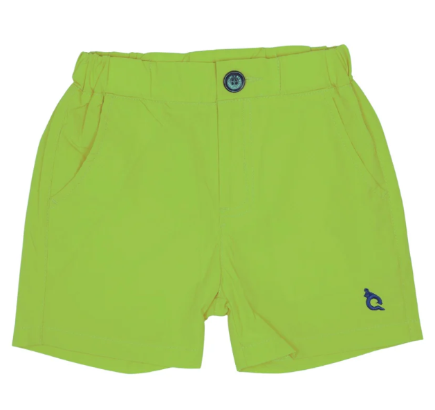 CHILDRENS SHORTS