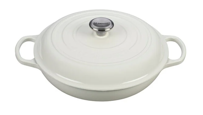 BRAISER 5