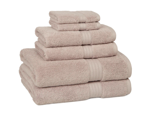 BATH SHEET LINEN