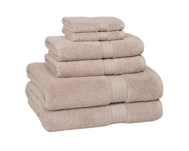 BATH TOWEL BATH LINEN