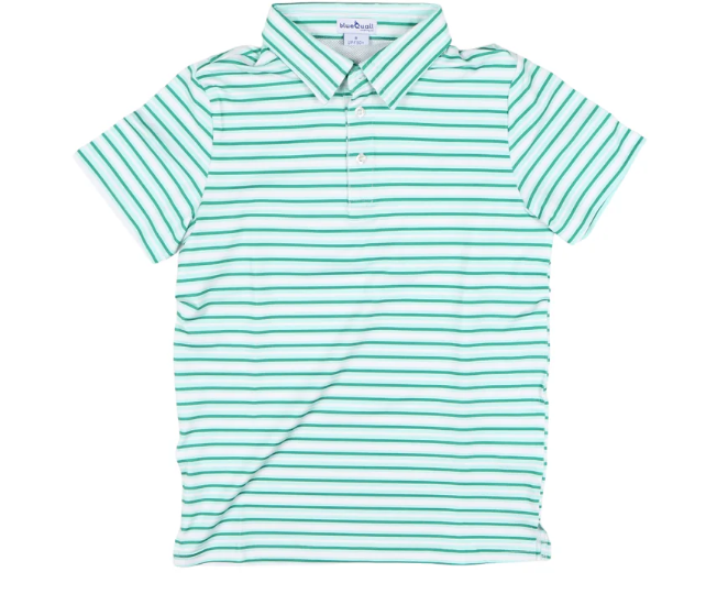 POLO SHORT SLEEVE SHIRT