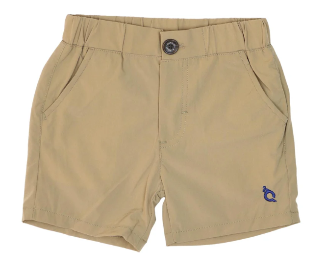 CHILDRENS SHORTS