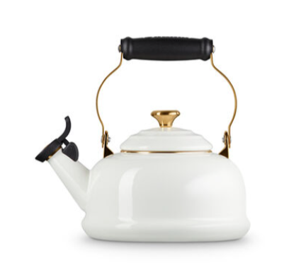 TEA KETTLE